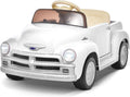 Joywhale 12V Kids Ride on Car Licensed Chevrolet 3100 Pickup Battery Powered