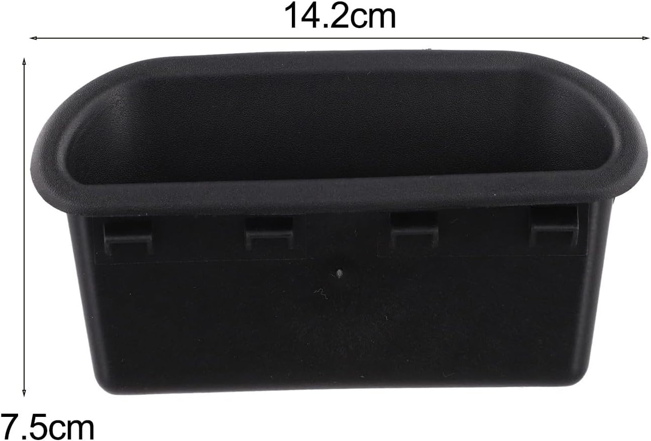 Liftgate Trim Finish Panel Pull Cup Handle For Buick For ENCORE 2013-2022, For TRAX 2015-2022, Replaces 95096042 42610395