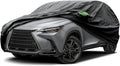 Proadsy 2025 Upgrade Car Cover Custom Fit by Proadsy