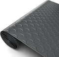 Premium Garage Floor Mat, Commercial Grade Heavy Duty Parking Mat by Wilaly