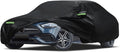 Car Cover Custom Fit for 2008-2025 Mercedes Benz C-Class C300 C350 C400 C450