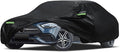 Car Cover Custom Fit for 2008-2025 Mercedes Benz C-Class C300 C350 C400 C450 by Migaven