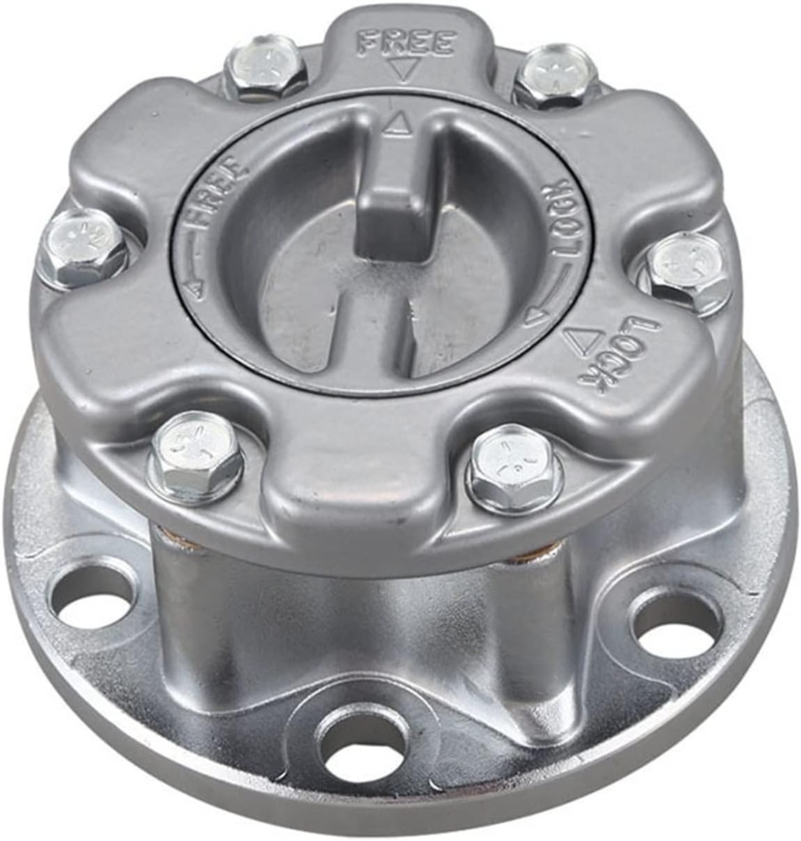 28 Teeth 4WD Four Wheel Drive Manuel Free Wheel Locking Hub, for Mitsubishi, Pajero Triton Pick Up L200 L300 4x4 Montero MB886389 Manual Wheel Lock Hubs