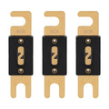 80A ANL Fuse 80 Amp Inline Blade Fuses 32V by VEXUNGA