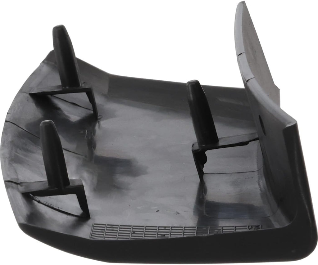 Replacement Fender Flare Compatible with Ford Expedition 2009-2014 V8 5.4L - Front Driver Lower Section (Primed)