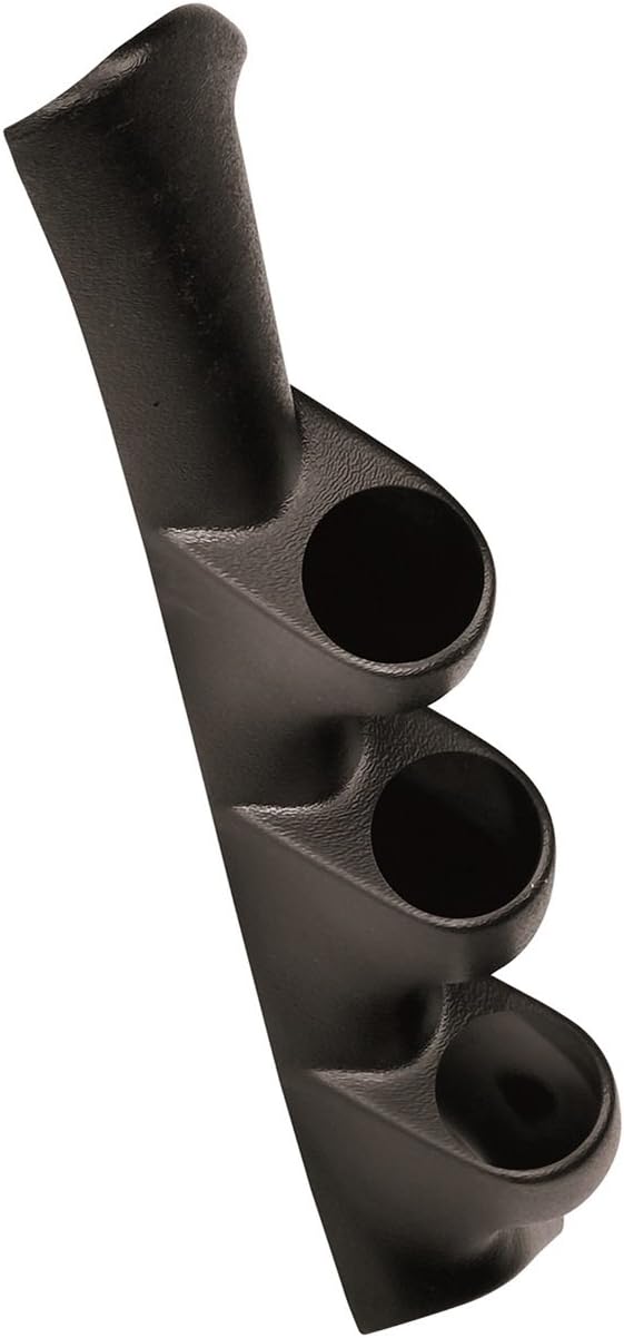 12132 Triple Pillar Gauge Pod