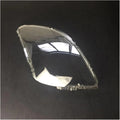 Transparent Lampshade Headlight for Suzuki for Swift 2005~2016 Car Headlamp Lens Headlight Cover Replacement Shell (Right 1pcs)
