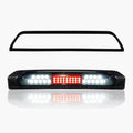 All-in-one LED 3rd Third Brake Light Cargo Light Upgraded Version High Mount Stop Light for 2002-2008 Dodge Ram 1500, 2003-2009 Dodge Ram 2500 3500.