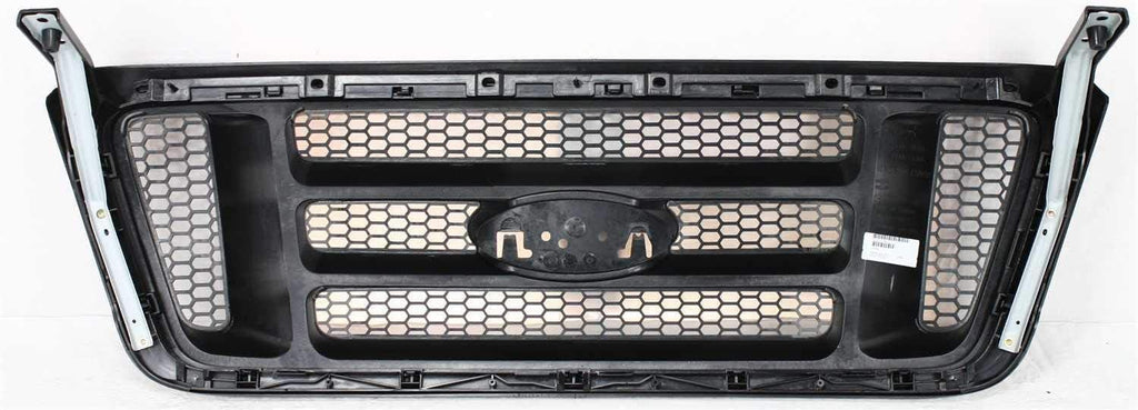 Garage-Pro Grille Assembly Compatible with Ford F-150 2004-2008