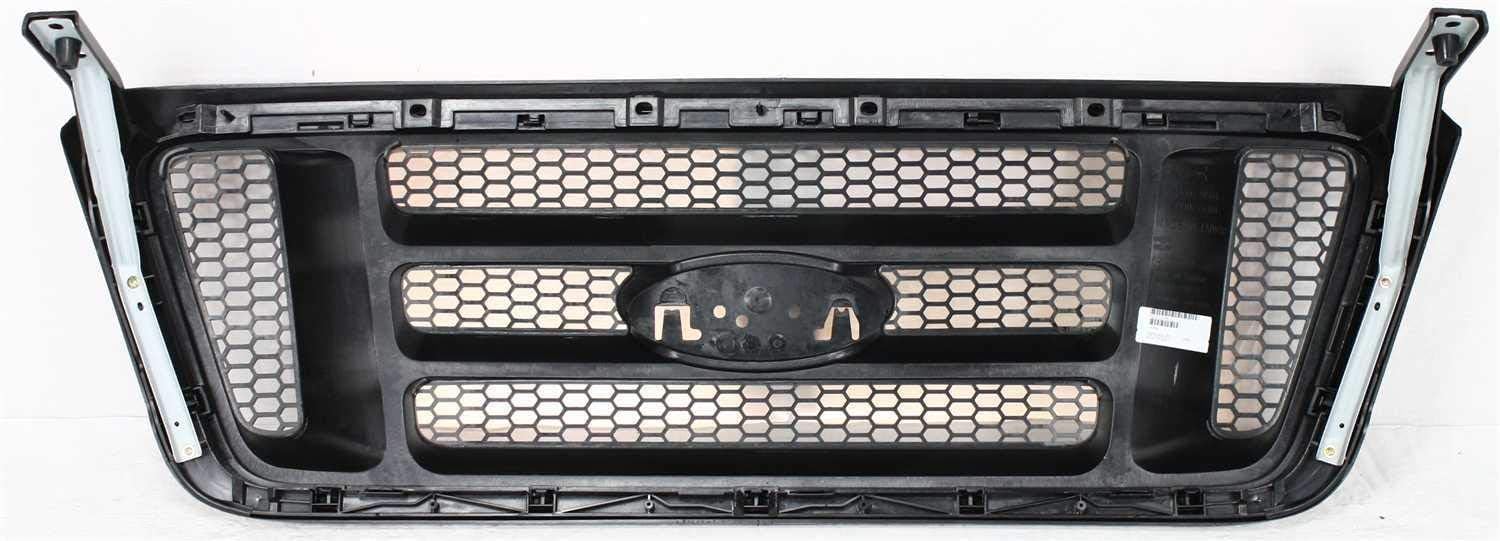 Garage-Pro Grille Assembly Compatible with Ford F-150 2004-2008