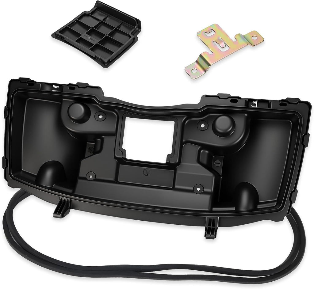 Front Lower Storage Box for Polaris Sportsman 450 500 700 800 2007-2010 2203484 5413189