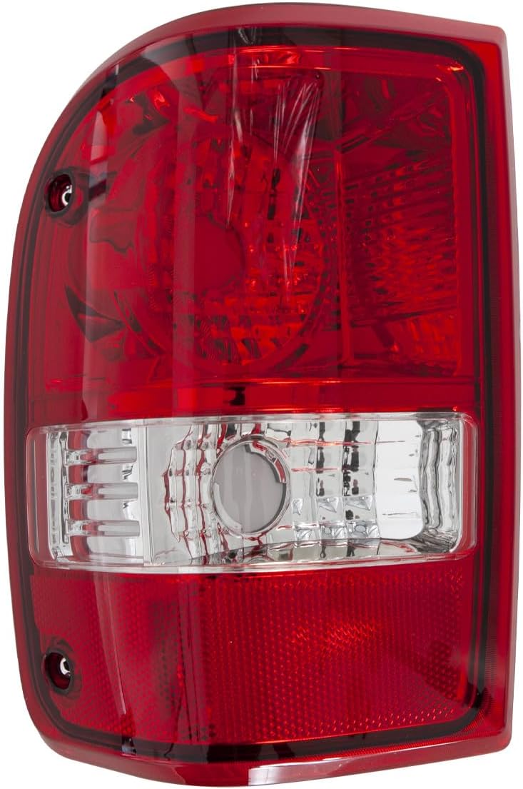 RLB-HILON Left Side Rear Tail Light Assembly for Ford Ranger 2006-2011