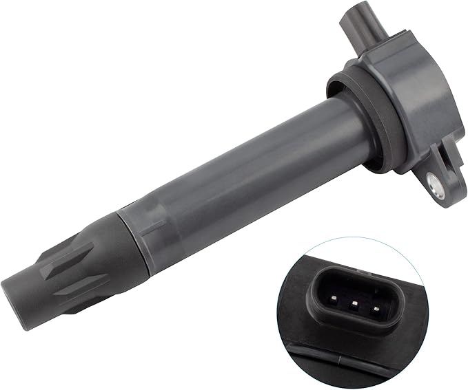 BOXI Ignition Coil Pack Compatible - Image 3
