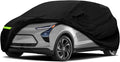 Waterproof Car Cover Compatible by SAPUBK