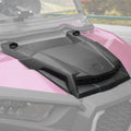 HAKA TOUGHT Hood Scoops for Polaris RZR XP 1000 Accessories 2014-2018, Relacement for OEM# 2881467, Hood with Scoop for 2013-2020 Polaris RZR 900 Accessories