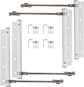 automatic door closer for home easy to install, main product view