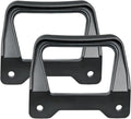 Rear Grab Handle Compatible with Yamaha Wave Runner 3 Venture 650 700 760 1100 FJ0-63771-30-00，Yamaha Wave Left & Right Handle，Vanshly