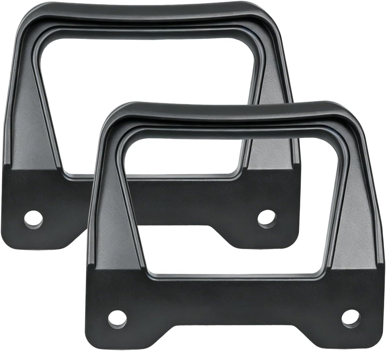 Rear Grab Handle Compatible with Yamaha Wave Runner 3 Venture 650 700 760 1100 FJ0-63771-30-00，Yamaha Wave Left & Right Handle，Vanshly