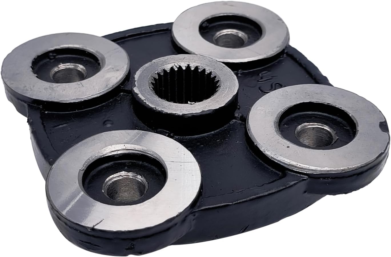 Rear Wheel Hub Assembly Compatible With Linhai 260cc 300cc ATV And 300cc 21018 Quad
