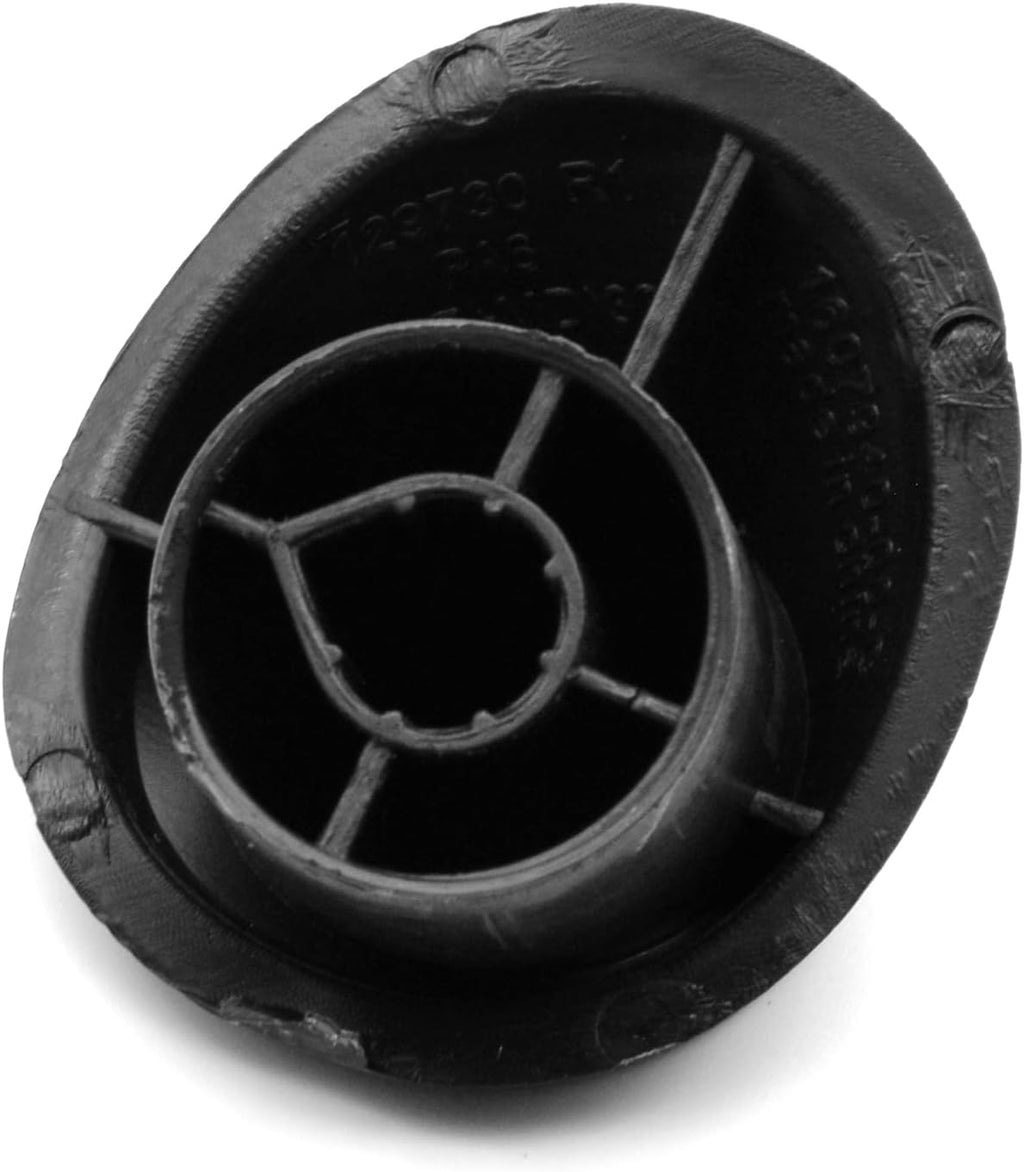 Trunk Lower Hand Trunk Stop Buffer Rear Right Side Compatible For Tesla Model Y 2020 2021 2022 2023 2024 Tail Light Screw Cover