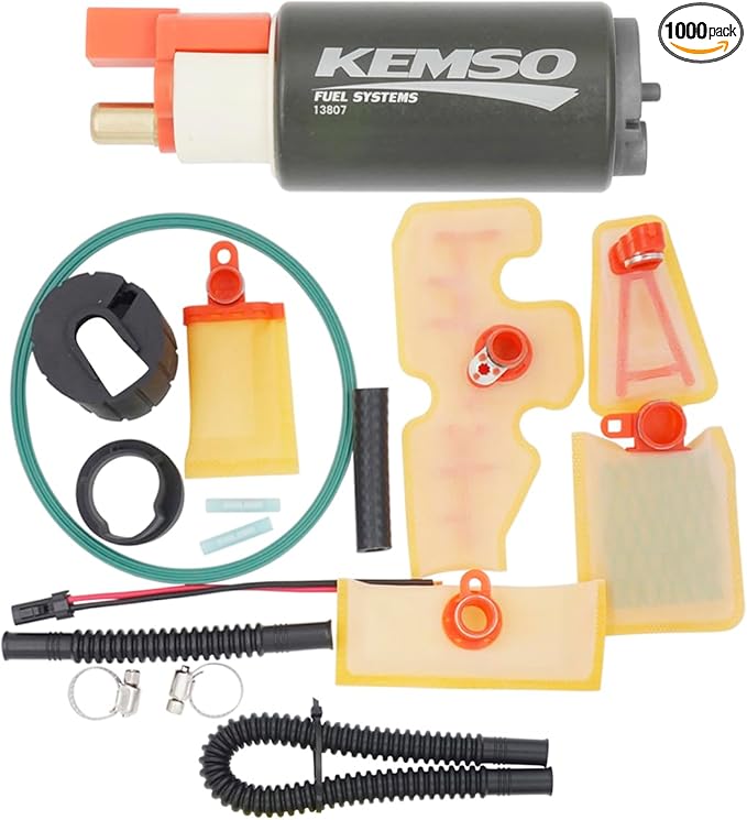 OEM Replace Intank Fuel Pump for Ford MUSTANG 1994-2004 | TEMPO 1988-1994 | by KEMSOOfficial