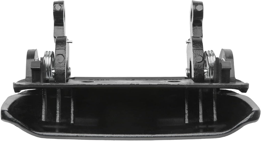All Metal Exterior Door Handle Set, Compatible with 1998-2011 Ford Ranger, 01-10 Mazda B2300 B3000 B4000, Front Outside Left Driver & Right Passenger Side | Replaces# 2L5Z1022404BAA Outer Handle