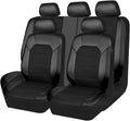 car pass leather and 3d air mesh universal, main product view