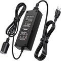 110V-240V to 12V 120W/10A Car Cigarette Lighter Socket AC/DC Power Supply by Xhorse
