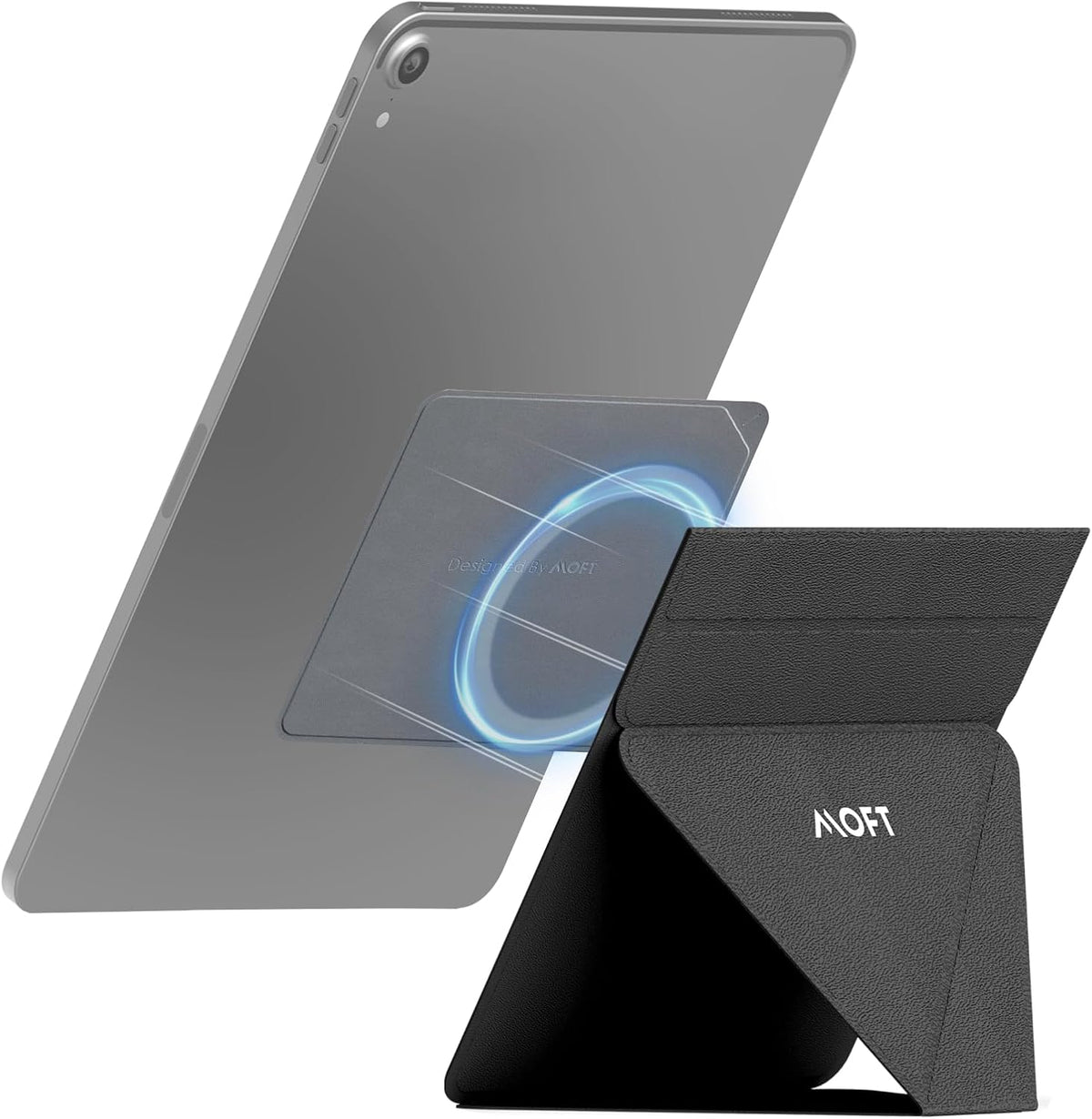 moft snap tablet stand, swith-friendly with the magic, main product view