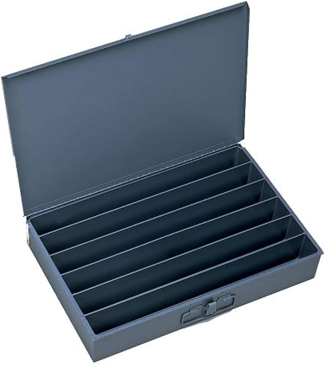 durham 125-95-ind gray cold rolled steel individual large, main product view