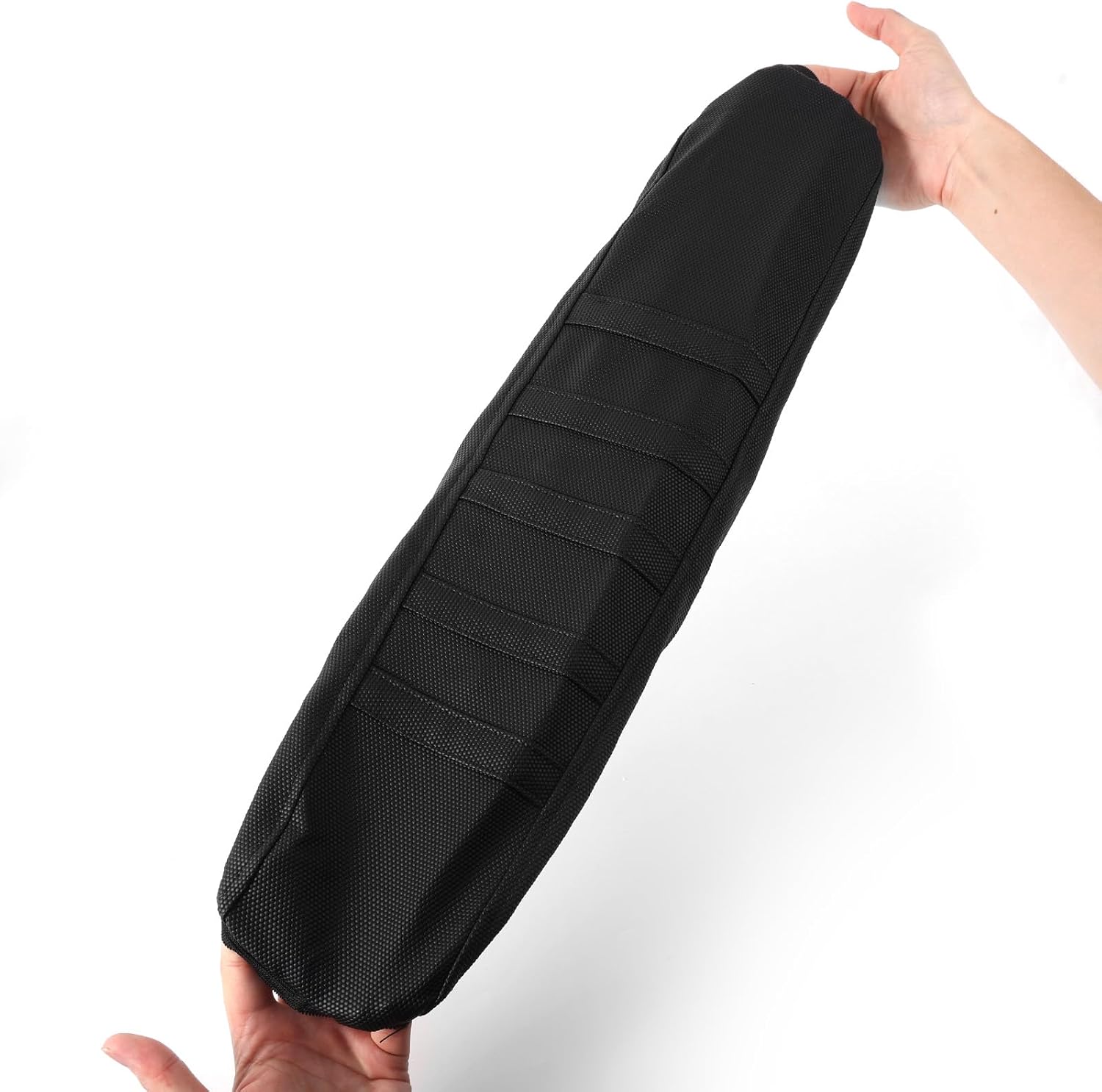 Seat Cover for Yozma IN10/Pro, Non-Slip Waterproof High Elasticity Cushion Cover Compatible with Yozma IN10/Pro Electric Dirt Bike Motorcycle