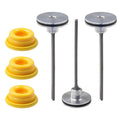 877-323 piston driver and 883-511 bumper kit fit, main product view