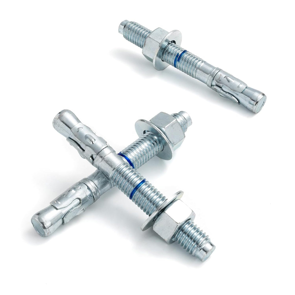 5/8" x 5" concrete anchors (25 pack) 5/8, main product view