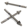 3/8" x 6-1/2" concrete anchor (25 pack) 3/8, main product view