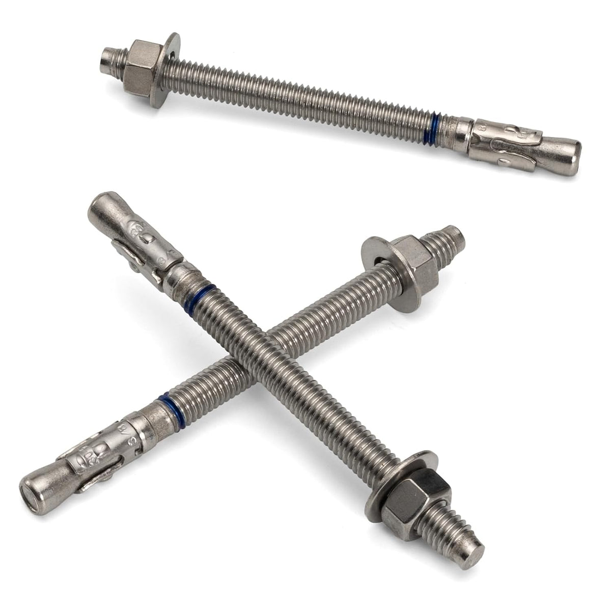 3/8" x 6-1/2" concrete anchor (25 pack) 3/8, main product view