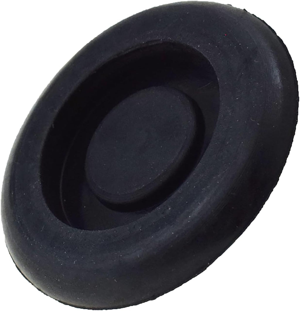 Door Shell Body Floor Rubber Hole Plug for Toyota C-HR Scion Lexus 90950-01958
