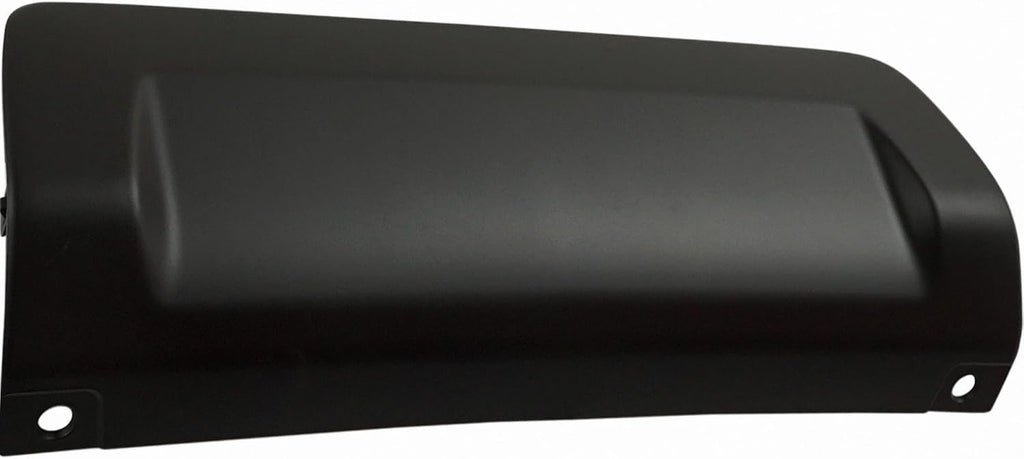 HEADLIGHTSDEPOT Trailer Hitch Cover Compatible With Toyota 4Runner 2014-2024 - TO1137102
