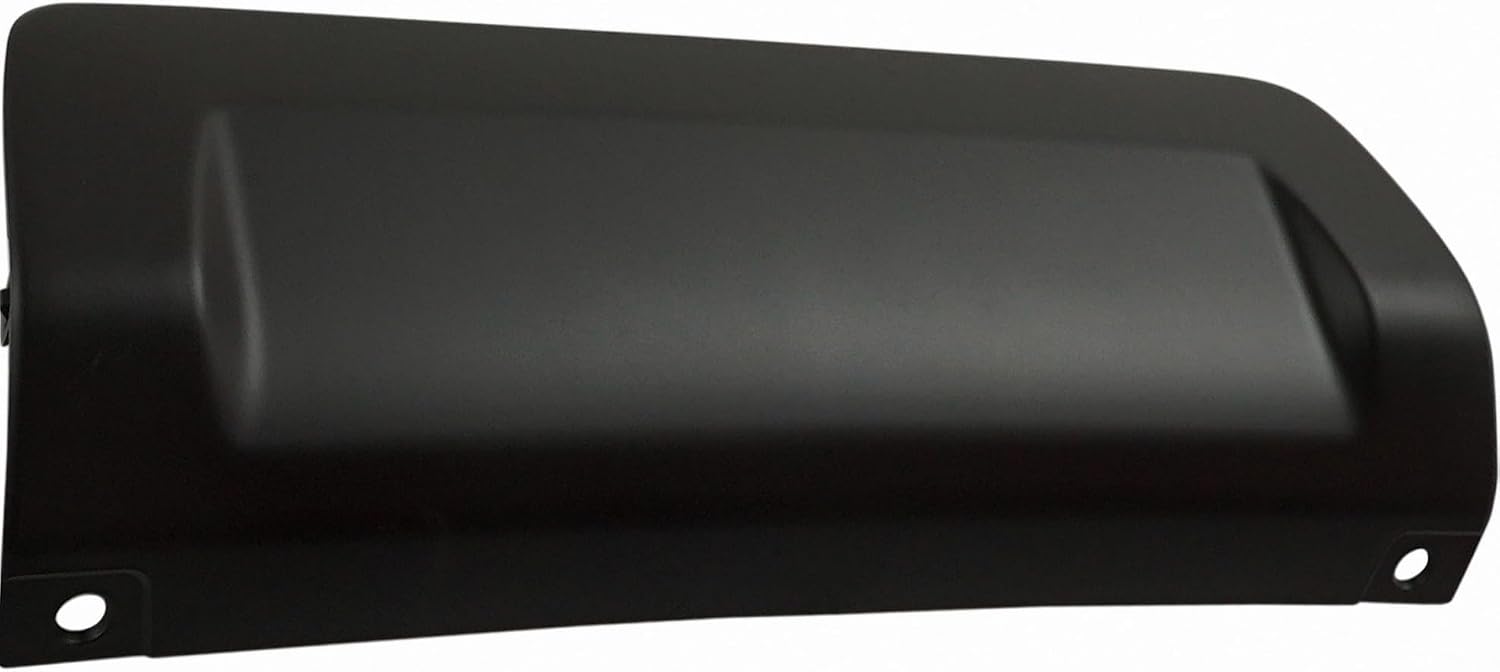 HEADLIGHTSDEPOT Trailer Hitch Cover Compatible With Toyota 4Runner 2014-2024 - TO1137102
