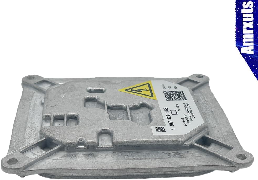 130732915301 Xenon Ballast for BMW 328i 328xi 335i 335xi M3 645Ci 650i 650Ci M6 X3 X5 for 2006-2011 Cadillac DTS 2008-2012 R8 TT 1307329153, 63117182520 (2PCS 130732915301)