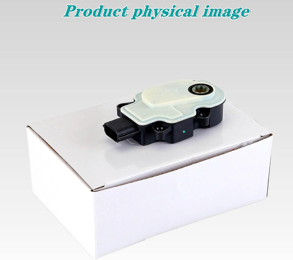 A24041153212 Shutter Grille Air Actuator Motor,Compatible with 2017-2020 Nissan Rogue 110949107 1312-888-00025 17148245258 21421-4BC0A
