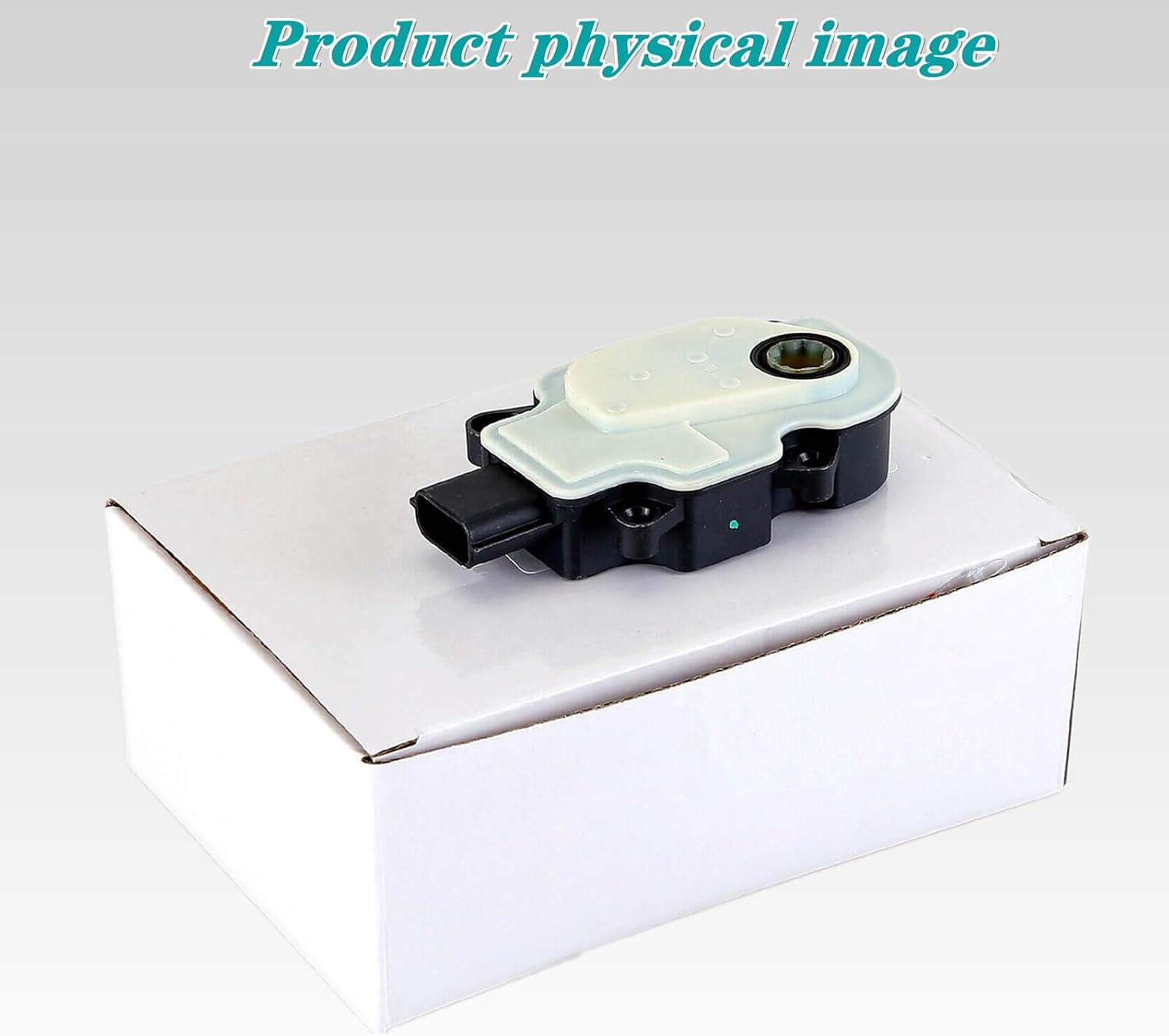 A24041153212 Shutter Grille Air Actuator Motor,Compatible with 2017-2020 Nissan Rogue 110949107 1312-888-00025 17148245258 21421-4BC0A