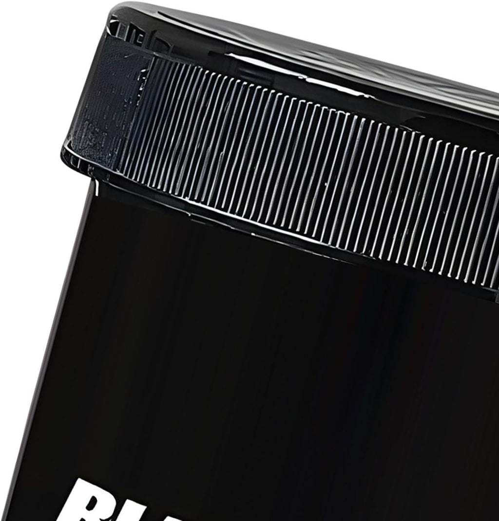 Car Tire Shine Balm, 150g Wheel Rim Cleaning Paste with Sponge Applicator, Waterproof Gloss Restorer for Car Truck SUV RV Trailer Exterior Automotive Care