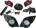 dr.acces golf cart led light kit for yamaha, main product view