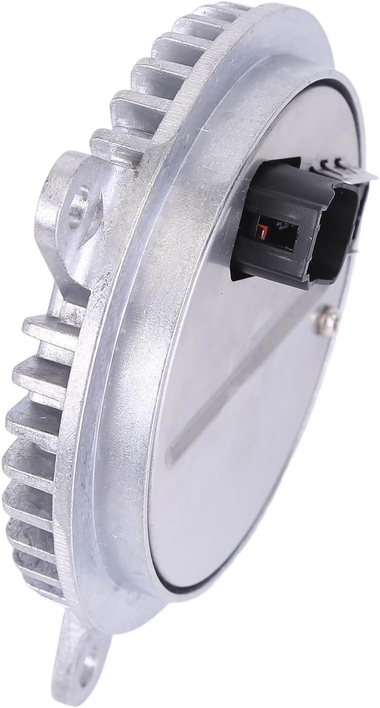 68224607AB Xenon HID Headlight Ballast Fit for 2014-2015 for Chevy Camaro 2014-2019 for Chevy Impala 2016-2018 for Chevrolet Malibu 2014-2020 for Dodge Durango 22860334 22941301