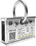 frontline ro2w 2-way standing seam roof anchor clamp, main product view