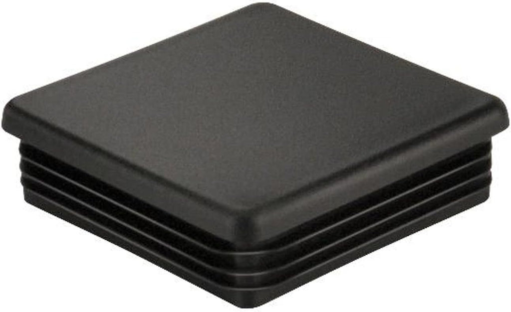 2 Inch Black Car Wash Proof Trailer Hitch Cover Plug fits Class 3 and Class 4 Receivers