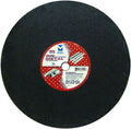 mercer industries 603030 chop saw cut-off wheels for, main product view