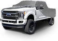 Car Covers Weatherproof Max Truck Cover & Warranty Compatible by Car+Covers