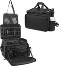 Patrol Bag Law Enforcement, Police Gear Car Front Seat Vehicle Organizer Bags