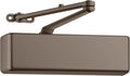 lawrence extra heavy duty door closer commercial grade, main product view